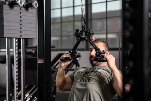 Back Widow | Rogue Fitness